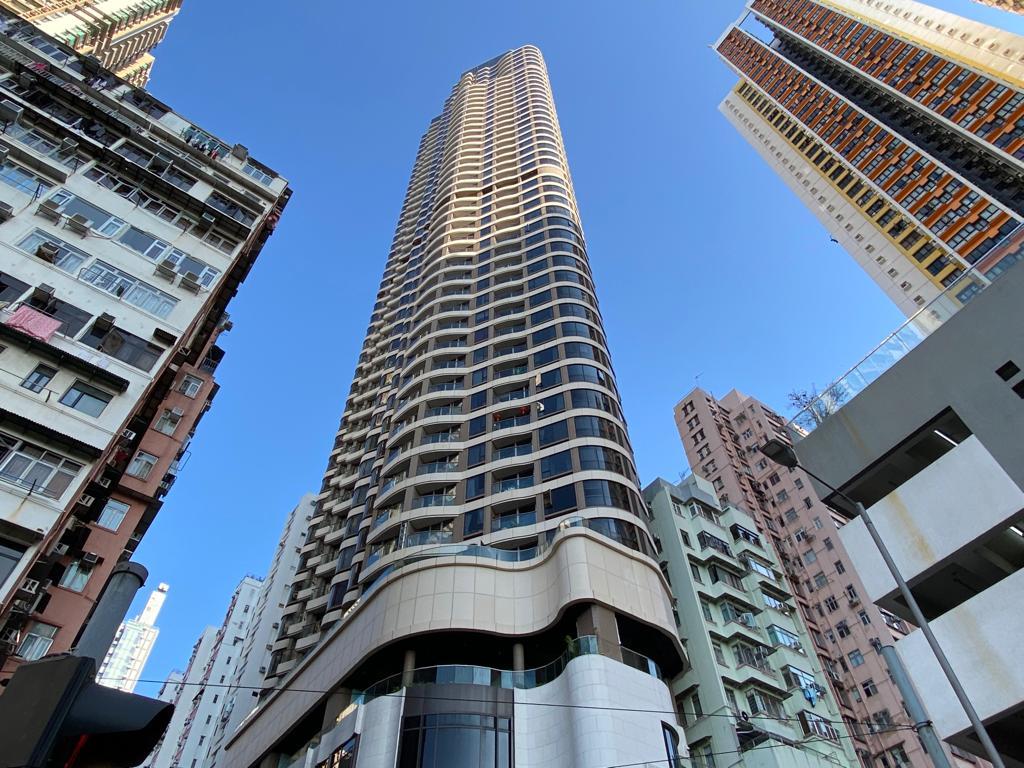 將軍澳新盤|海茵莊園擬短期內加推312伙 將提供新優惠