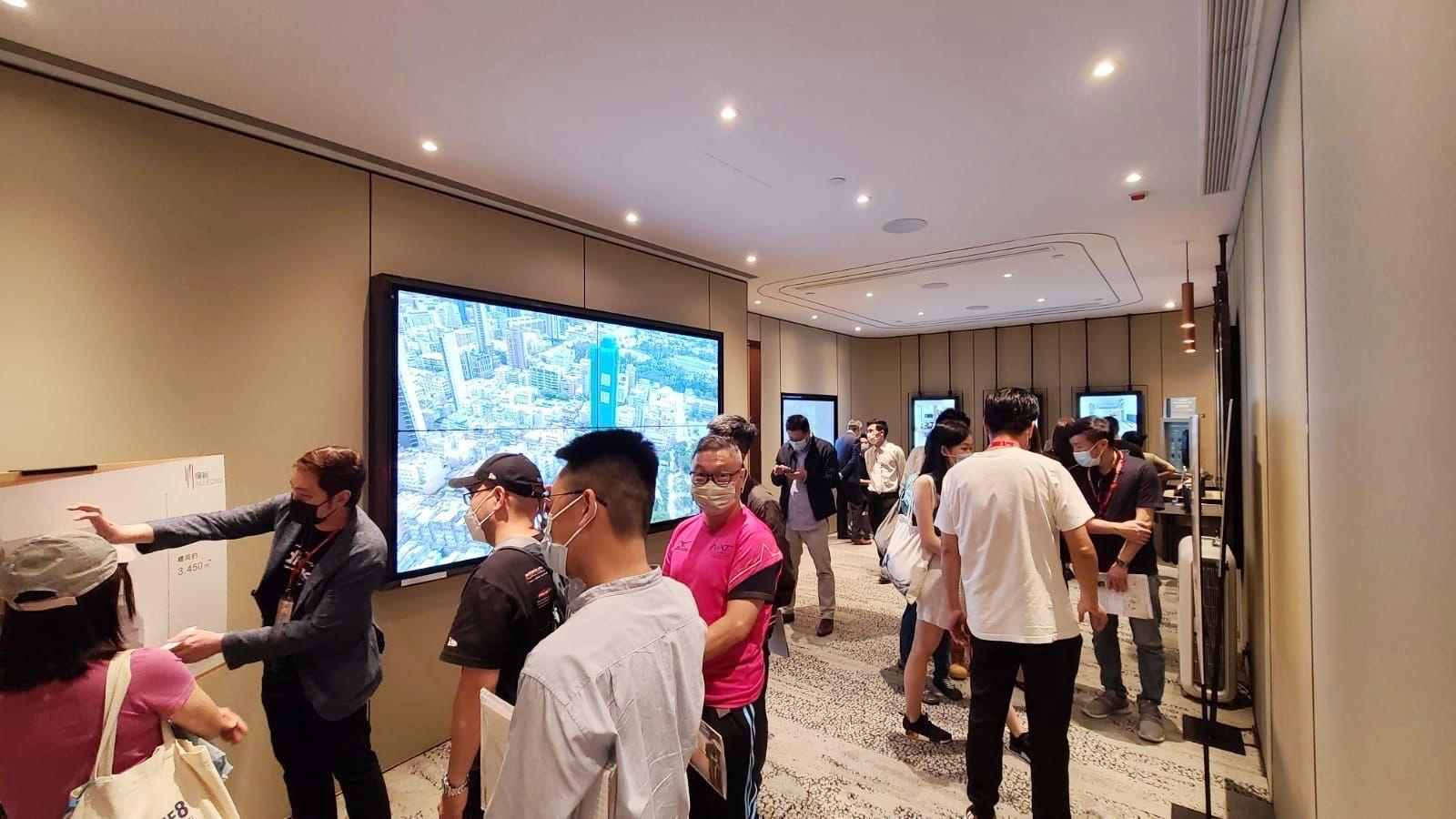 九龍城新盤|瓏碧推閃拍戶外廣告送八達通獎賞 點先拎得到?