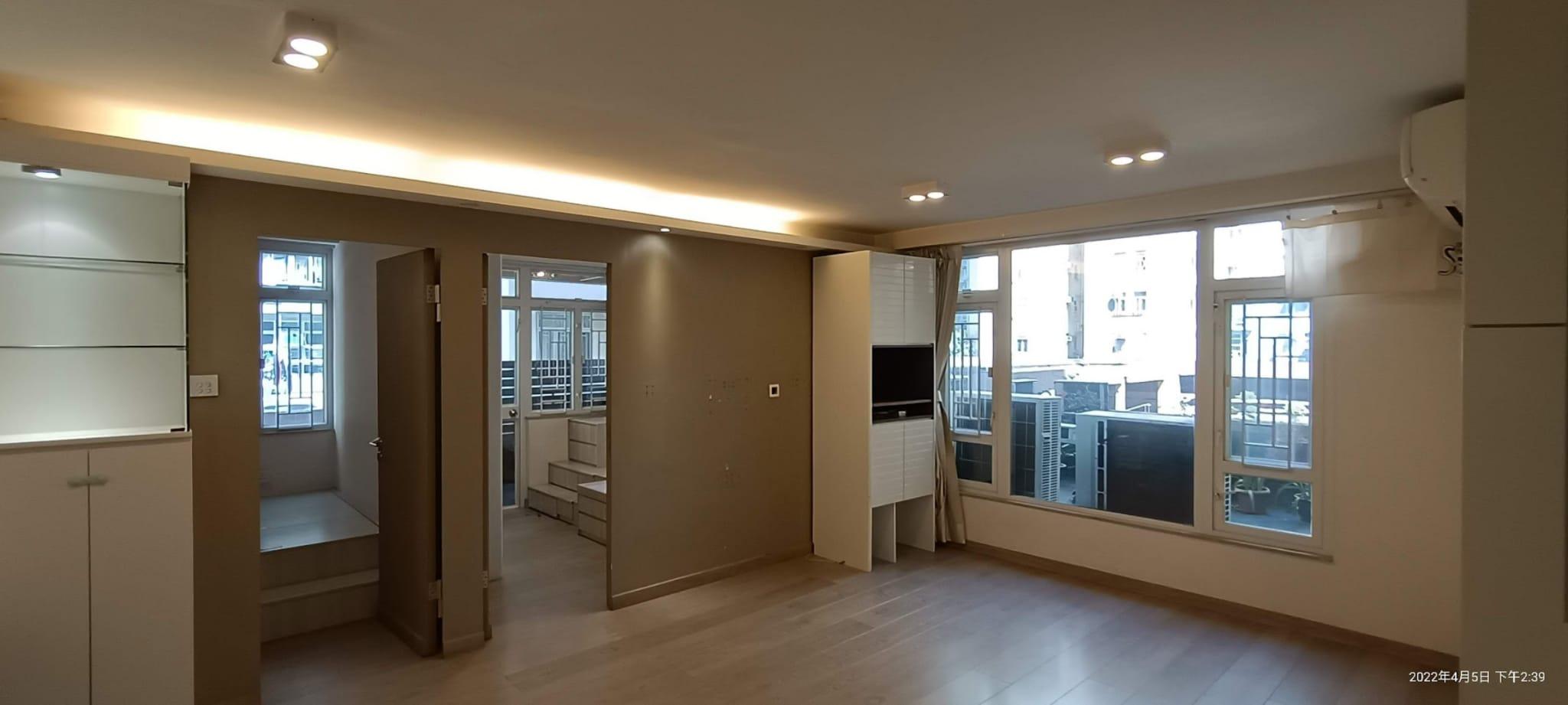 藍籌屋苑二手|九龍三房減逾百萬獲外區年輕客承接 呎價11520元