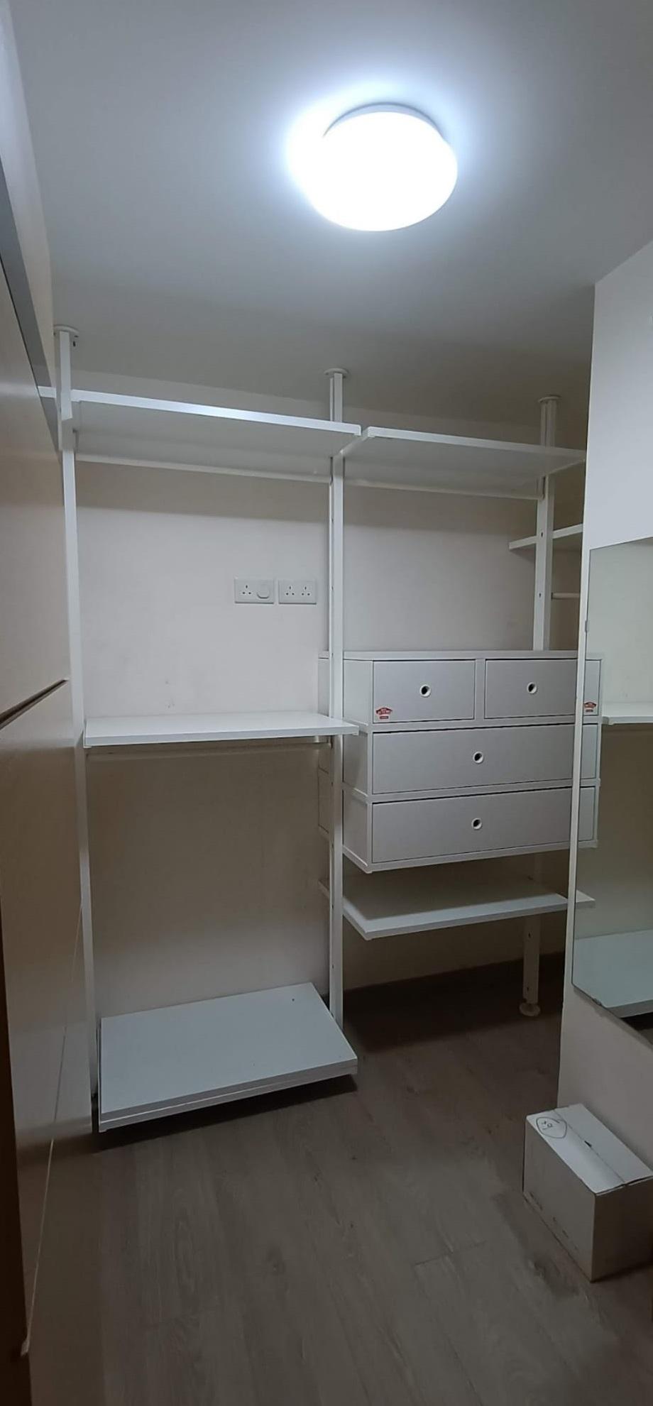 藍籌屋苑二手|九龍三房減逾百萬獲外區年輕客承接 呎價11520元