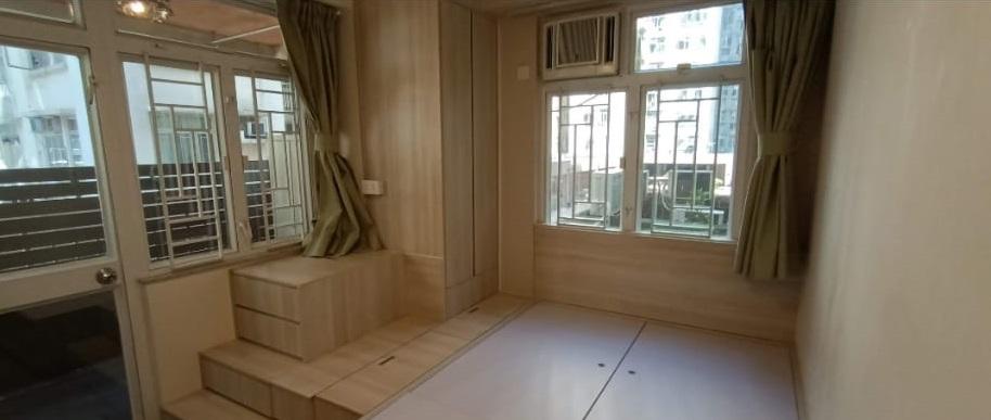 藍籌屋苑二手|九龍三房減逾百萬獲外區年輕客承接 呎價11520元