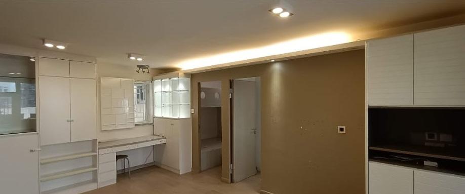 藍籌屋苑二手|九龍三房減逾百萬獲外區年輕客承接 呎價11520元