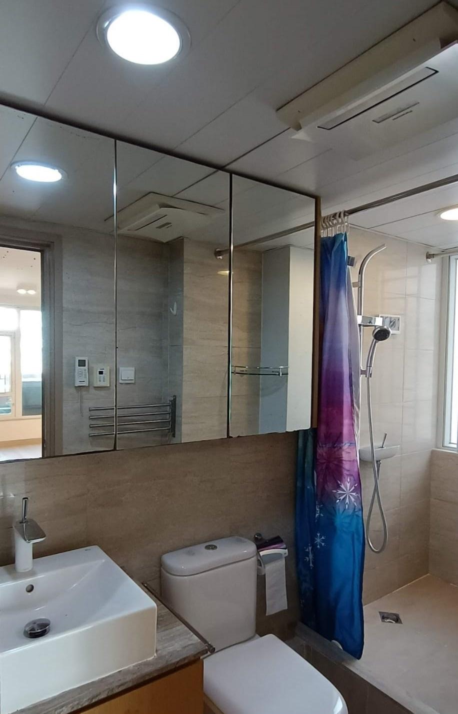 藍籌屋苑二手|九龍三房減逾百萬獲外區年輕客承接 呎價11520元