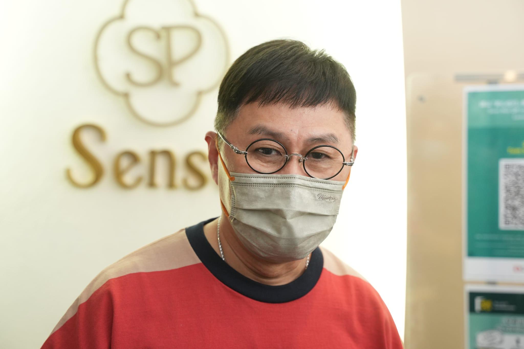 錦上路新盤|柏瓏II吸引投資客入市 睇好前景+交通方便