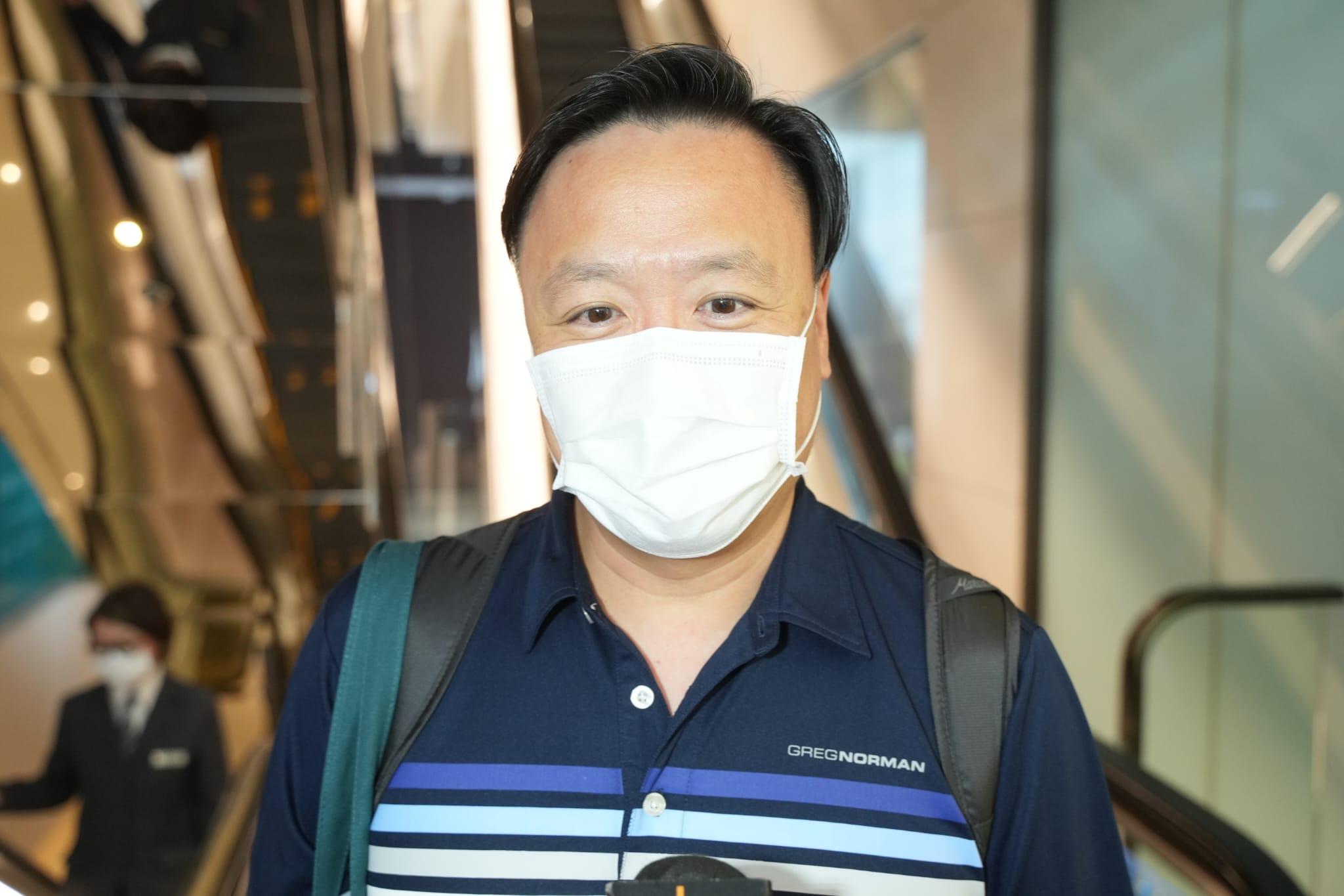 錦上路新盤|柏瓏II吸引投資客入市 睇好前景+交通方便