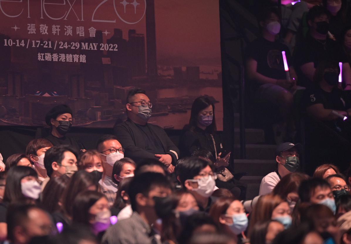 Makerville CEO魯庭暉。