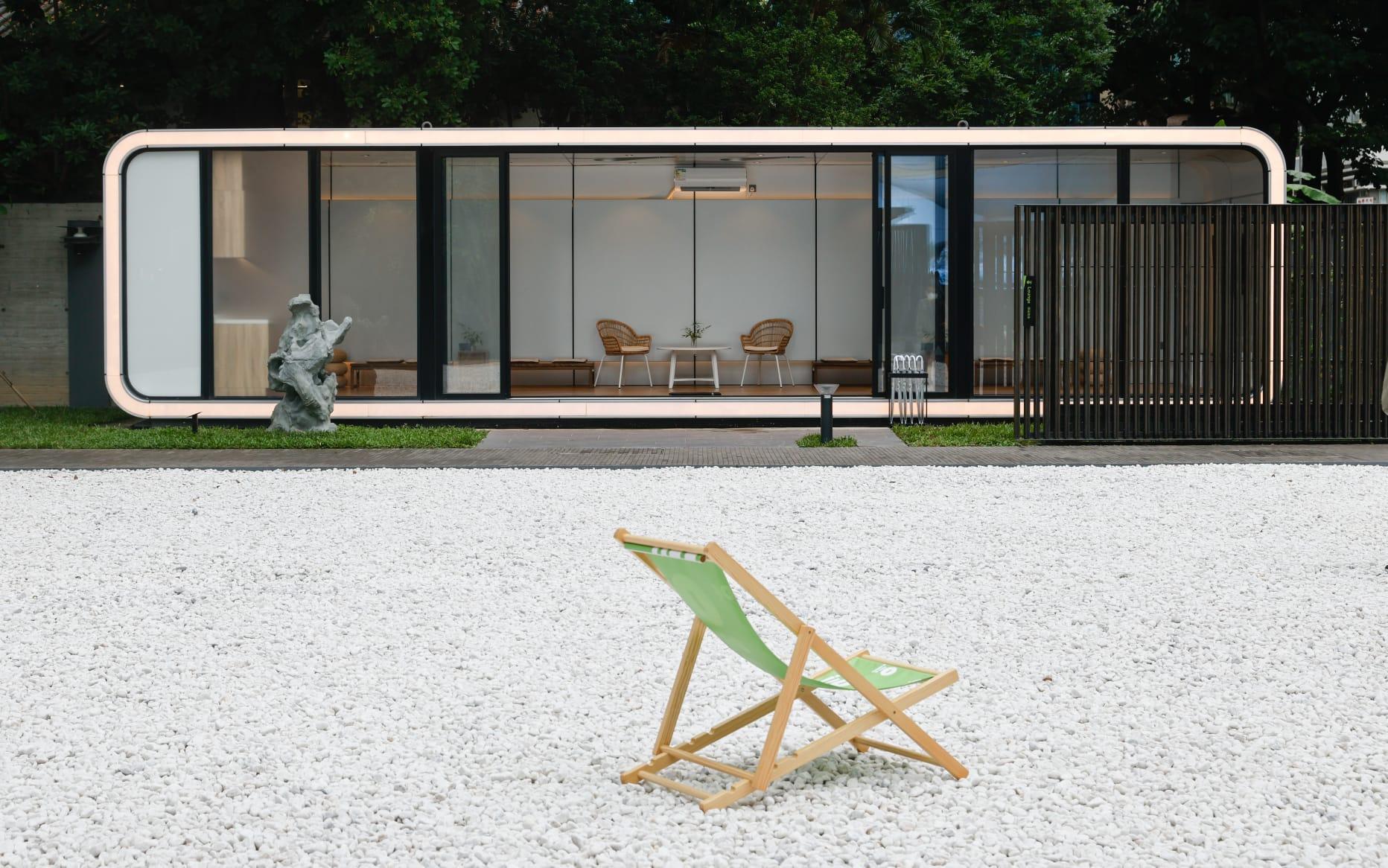 「油街實現」全新藝術空間明起向公眾開放 推10藝術項目