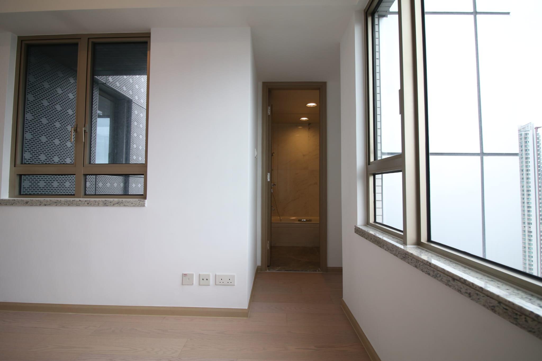 深水埗新盤|愛海頌首開現樓示位 高層771方呎三房享雙景觀(多圖)