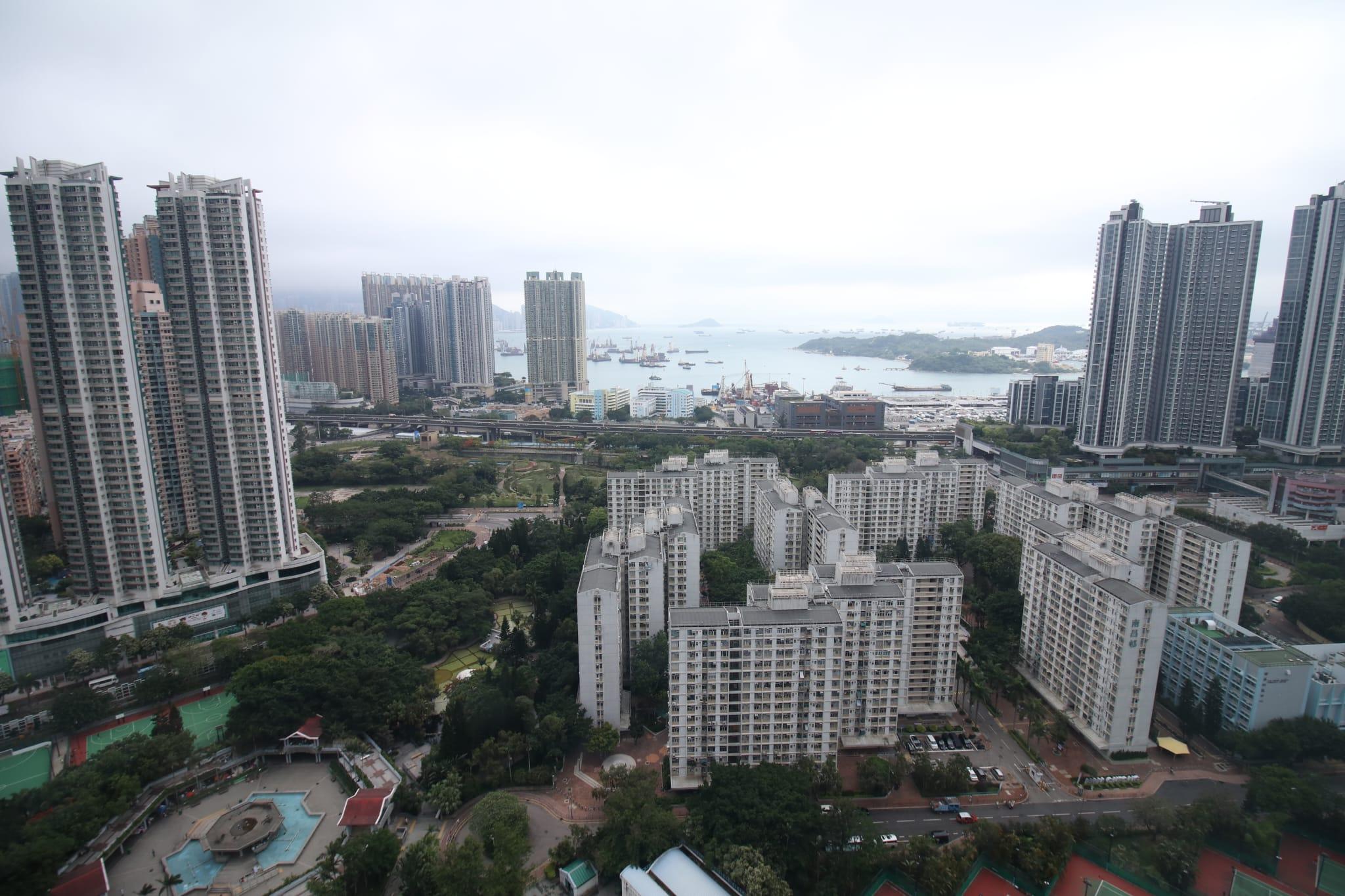 深水埗新盤|愛海頌首開現樓示位 高層771方呎三房享雙景觀(多圖)