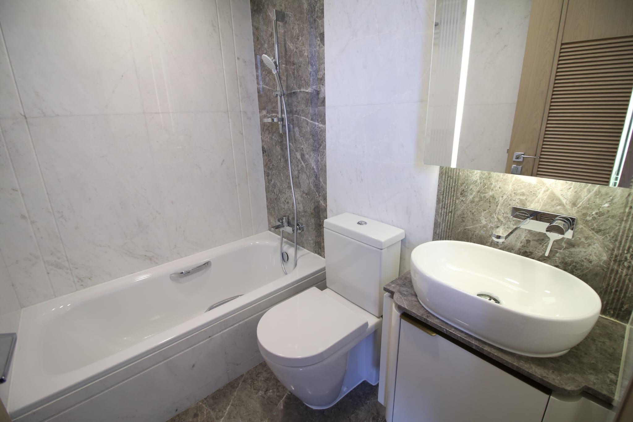 深水埗新盤|愛海頌首開現樓示位 高層771方呎三房享雙景觀(多圖)