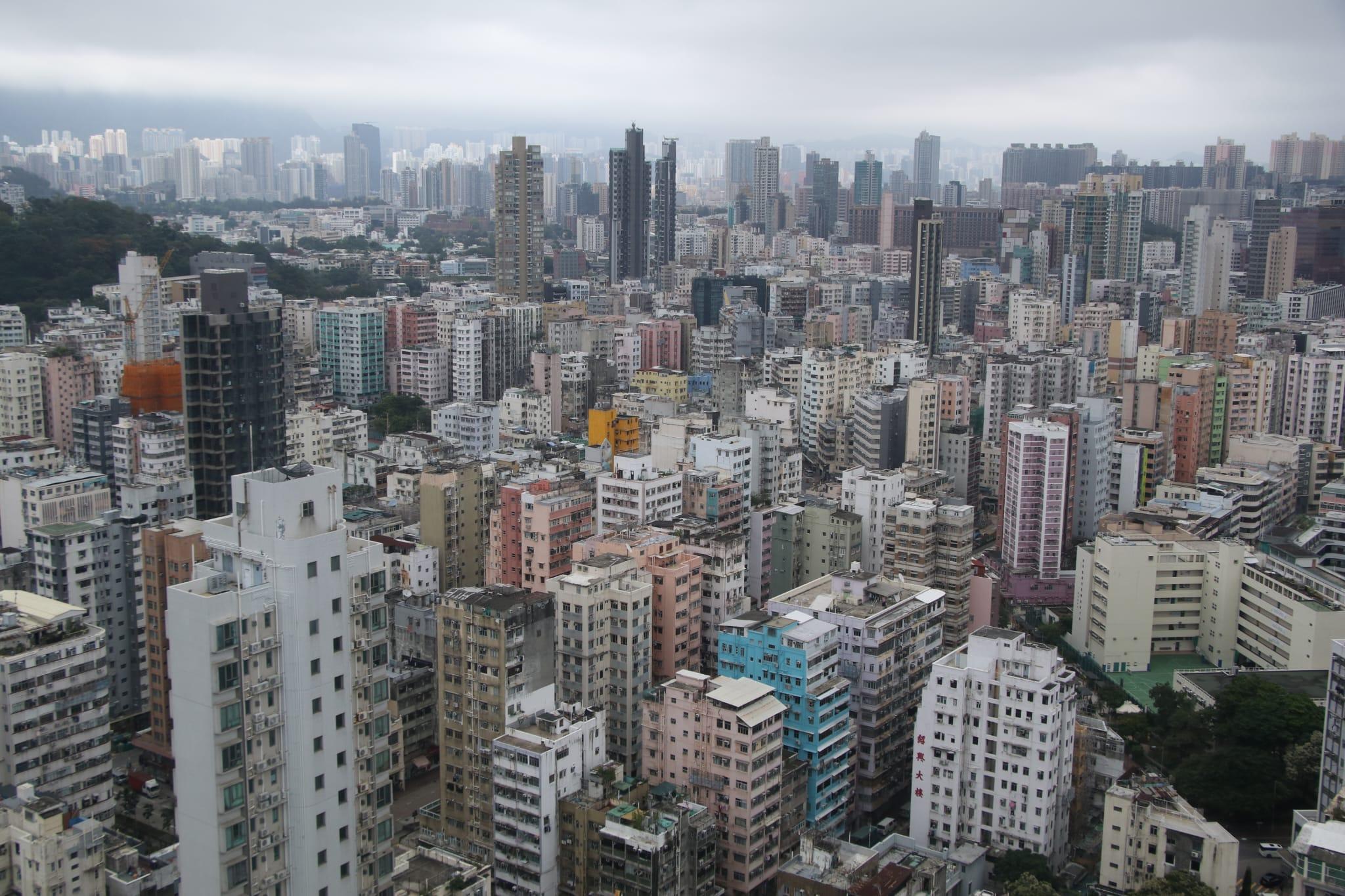 深水埗新盤|愛海頌首開現樓示位 高層771方呎三房享雙景觀(多圖)