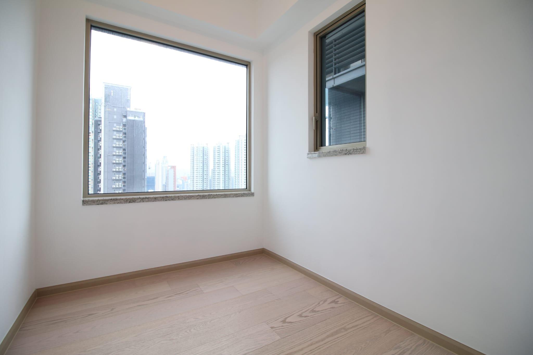 深水埗新盤|愛海頌首開現樓示位 高層771方呎三房享雙景觀(多圖)