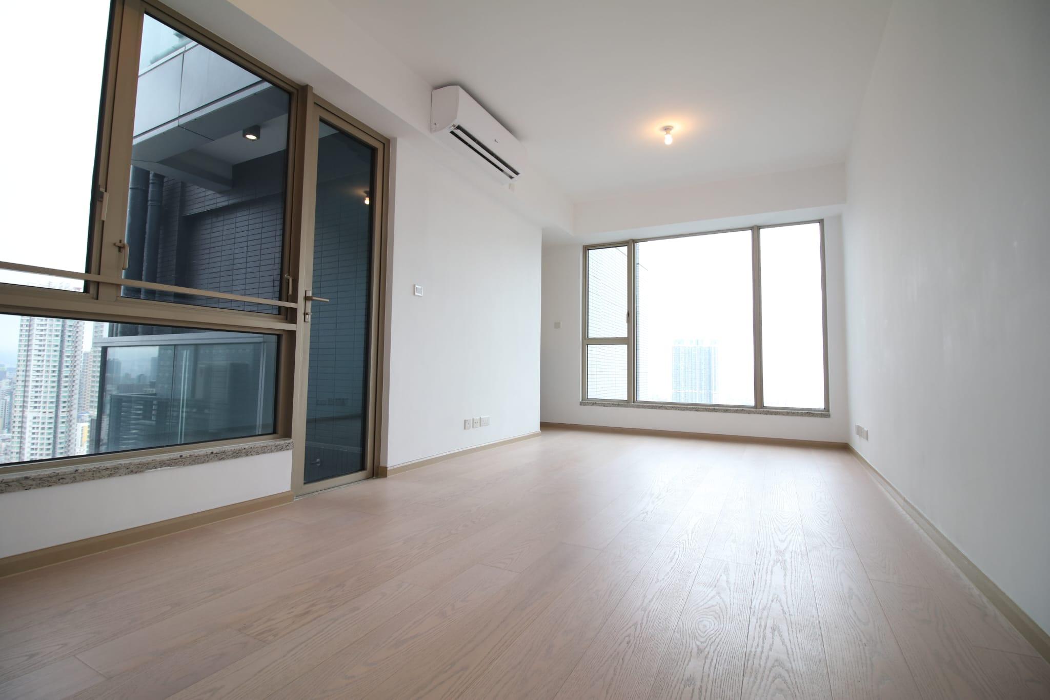 深水埗新盤|愛海頌首開現樓示位 高層771方呎三房享雙景觀(多圖)