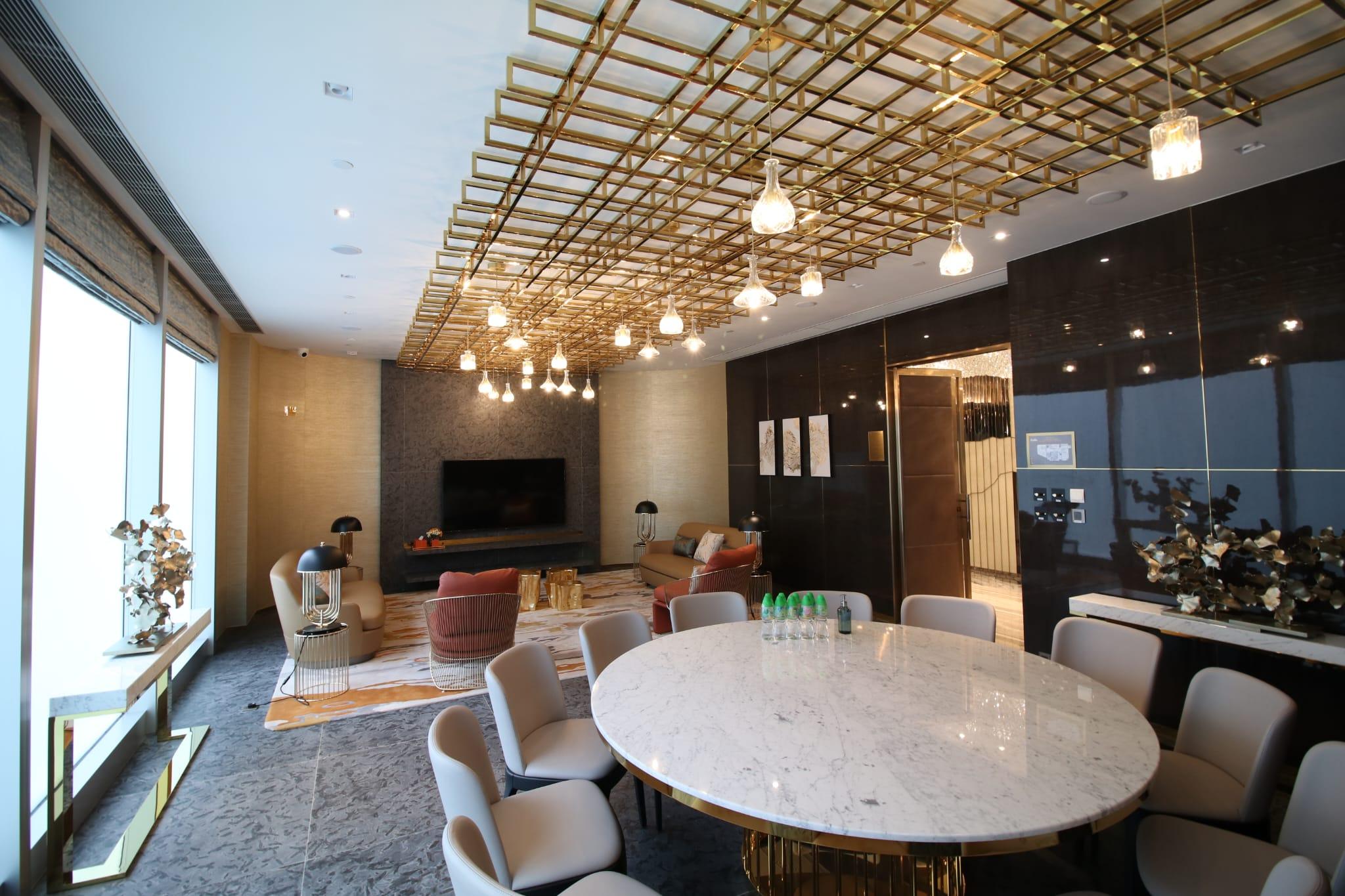 深水埗新盤|愛海頌首開現樓示位 高層771方呎三房享雙景觀(多圖)