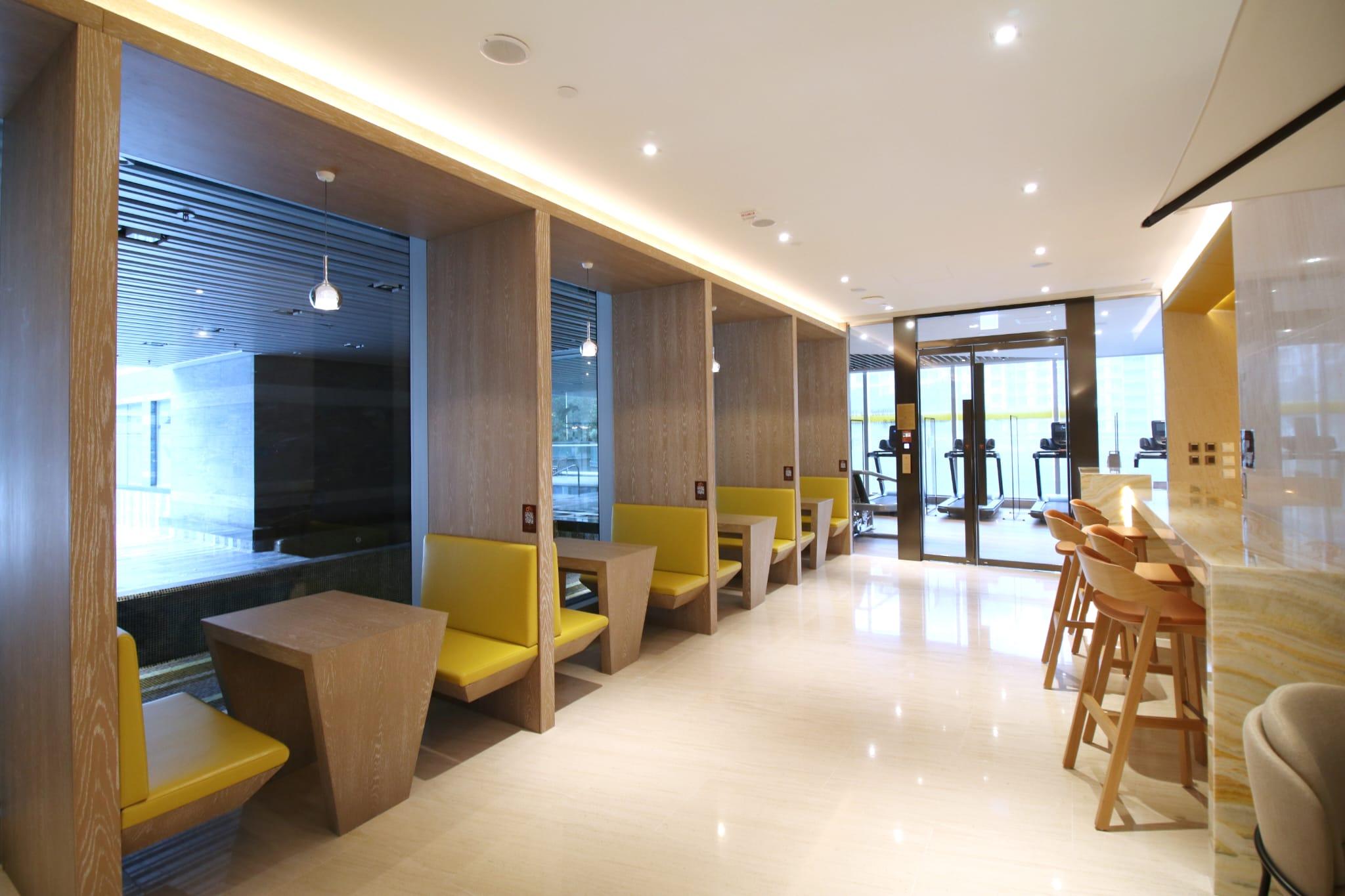 深水埗新盤|愛海頌首開現樓示位 高層771方呎三房享雙景觀(多圖)