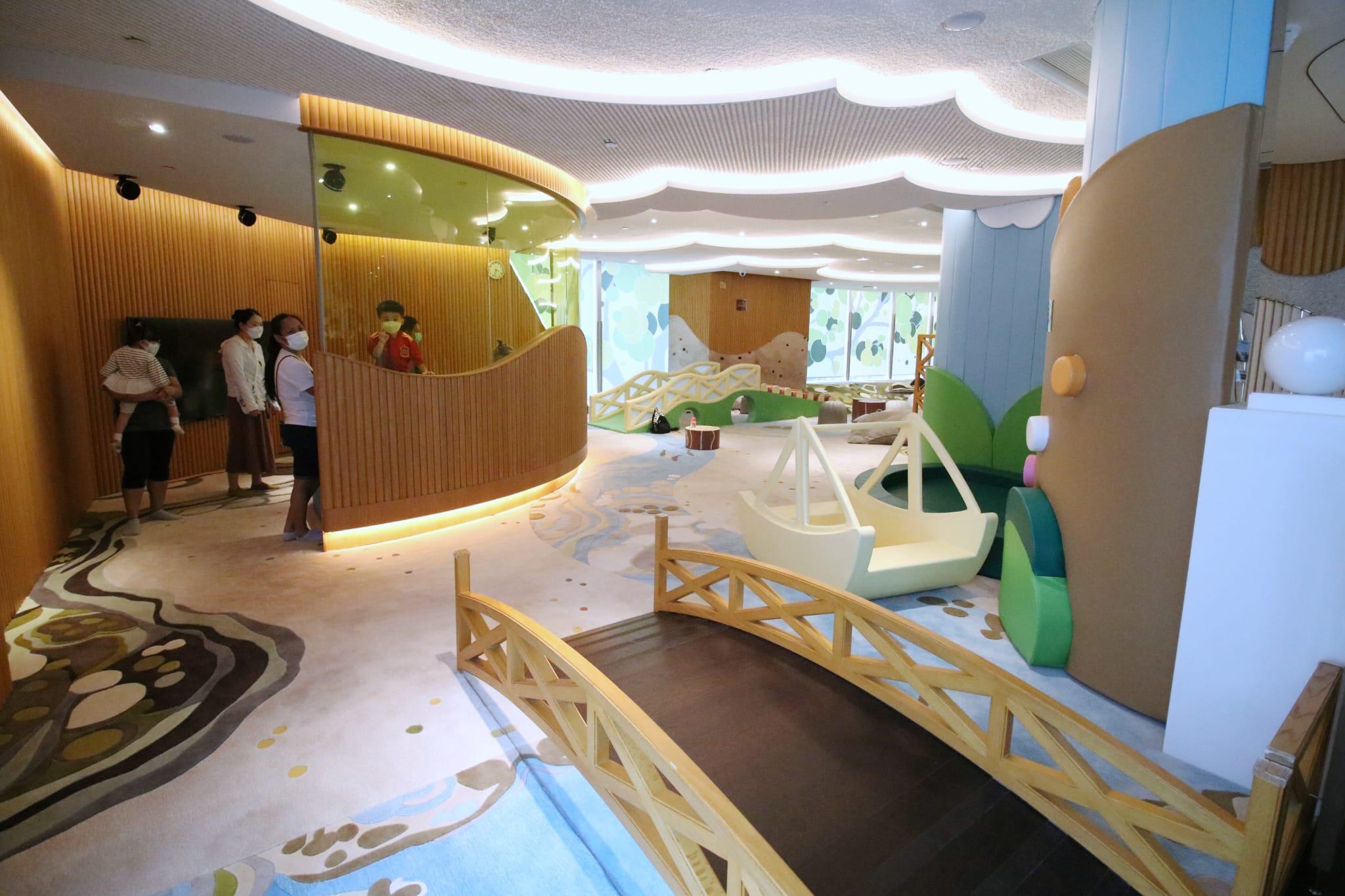 深水埗新盤|愛海頌首開現樓示位 高層771方呎三房享雙景觀(多圖)