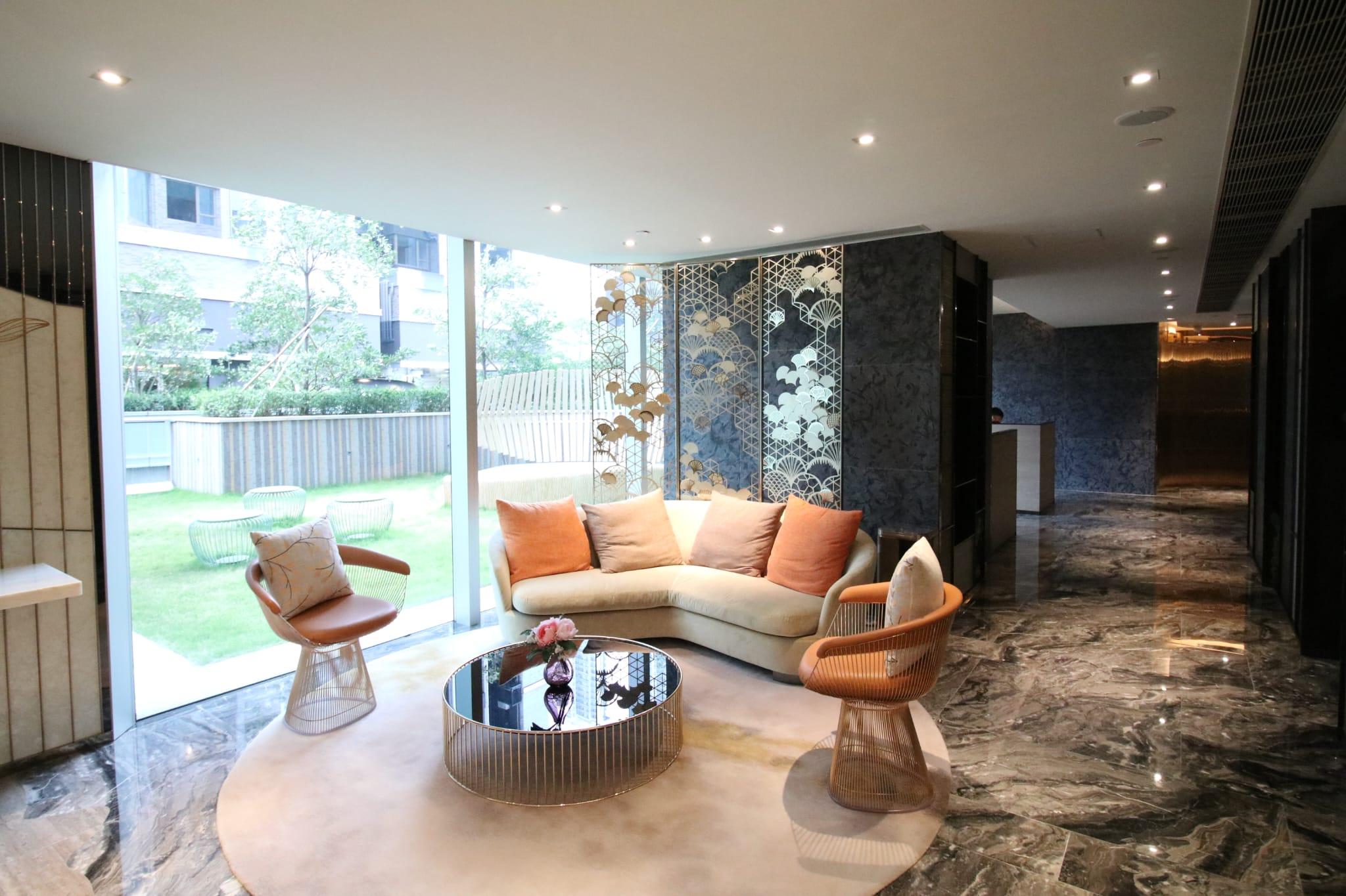 深水埗新盤|愛海頌首開現樓示位 高層771方呎三房享雙景觀(多圖)