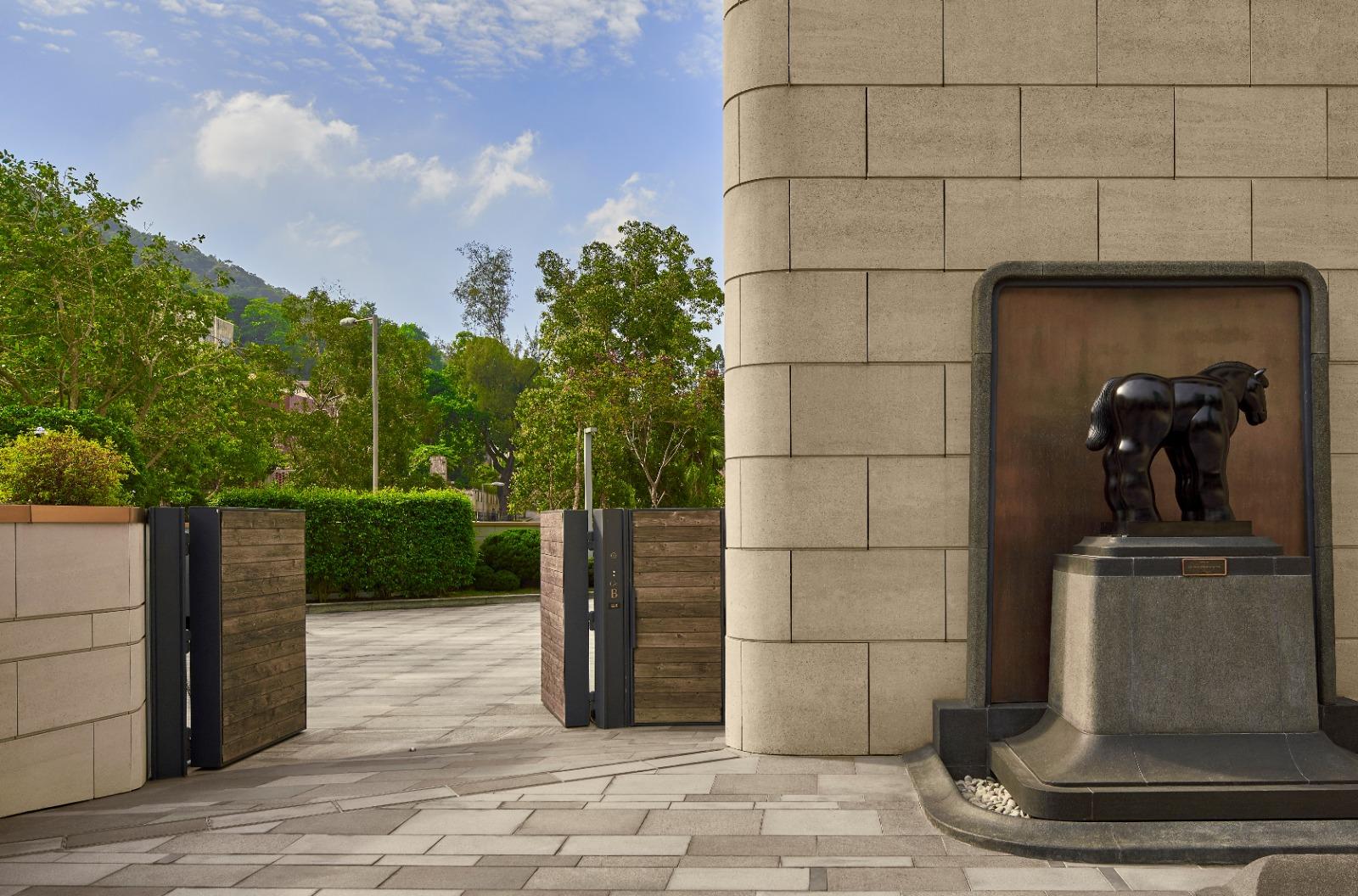 豪宅成交|皇第三複式戶售3.34億 呎價8萬創渣甸山分層新高