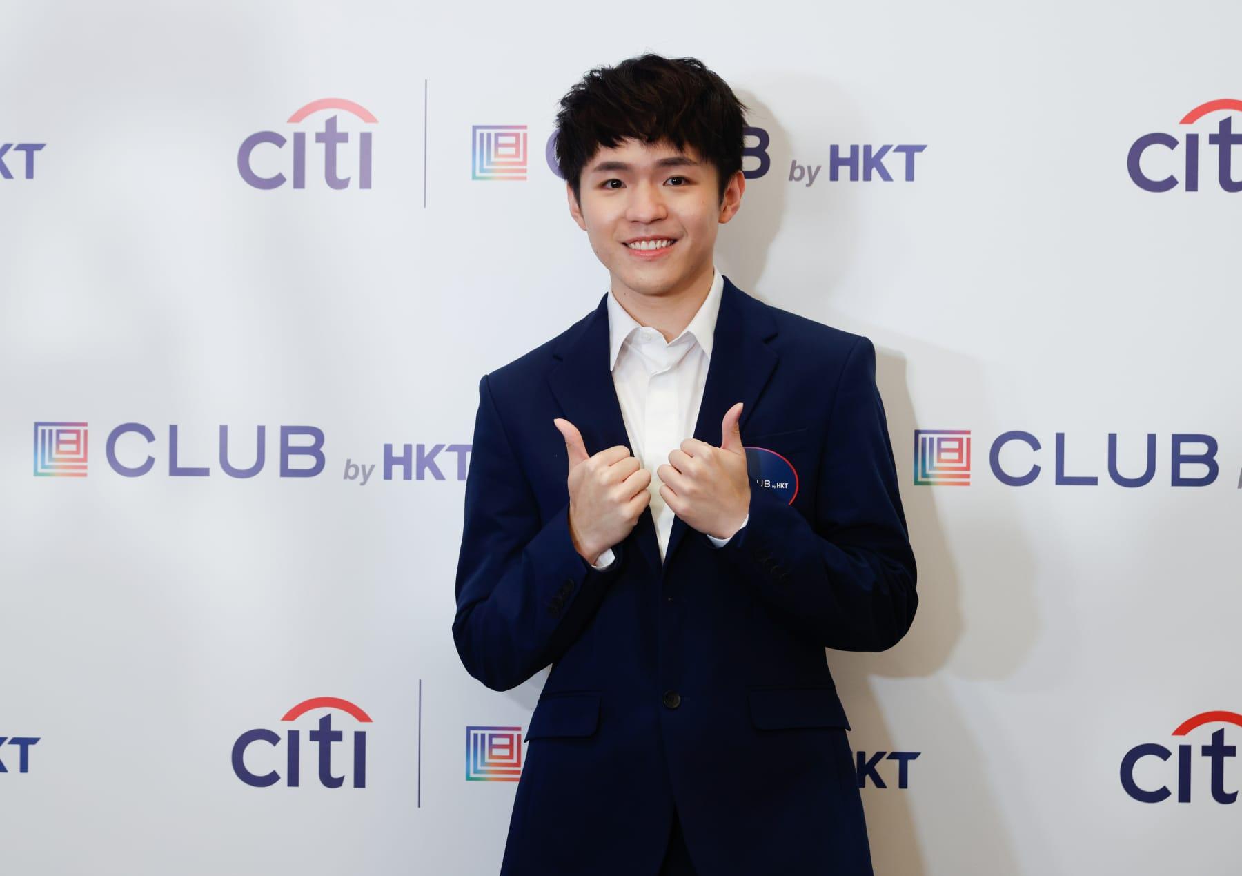 Ian預告MIRROR演唱會將有驚喜給大家。