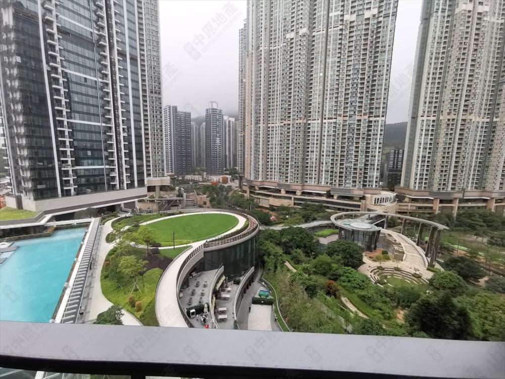 二手樓成交|日出康城MONTARA一房滿SSD即沽 業主帳賺逾20%