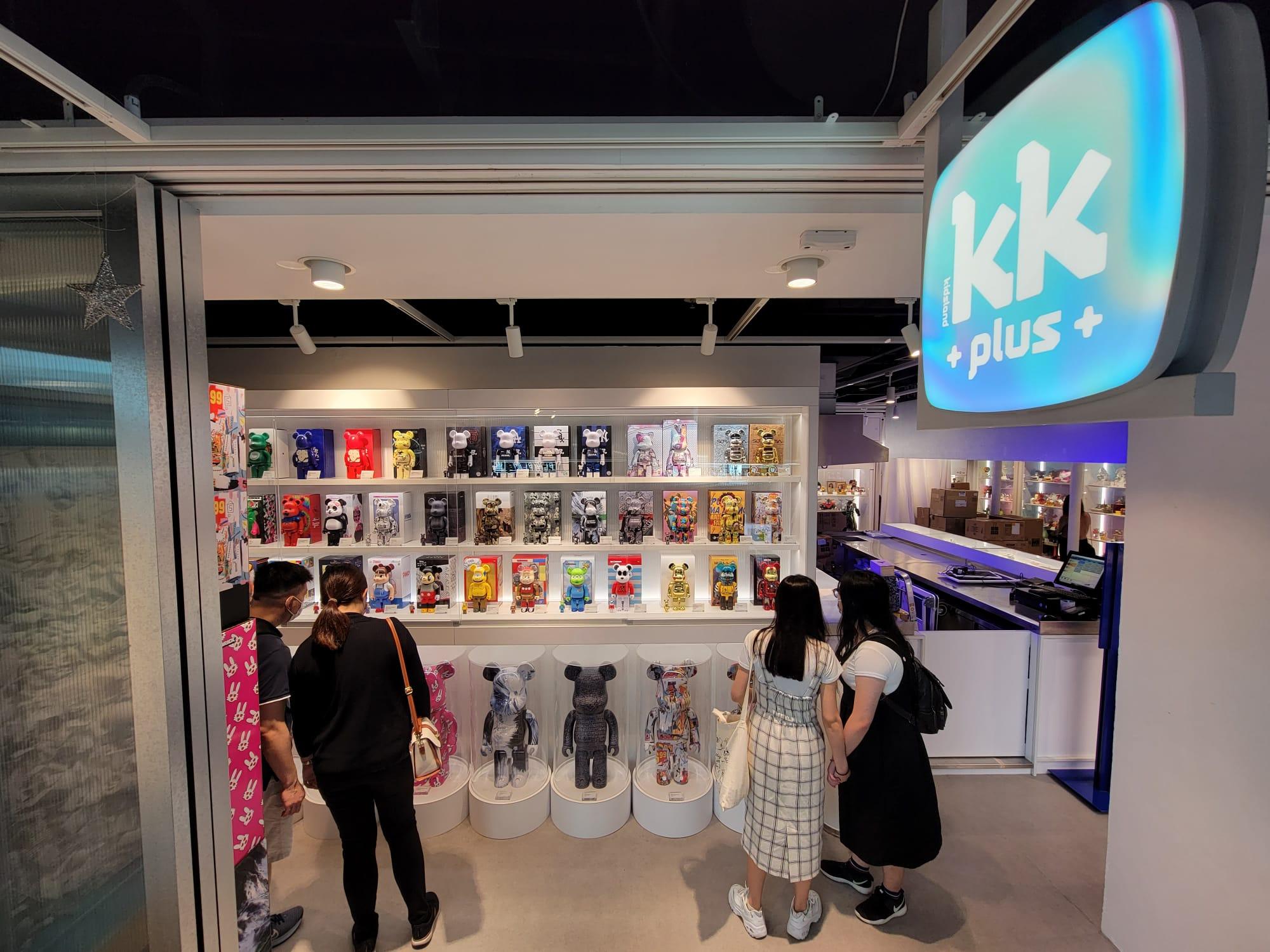 挨跌5萬蚊天線得得B