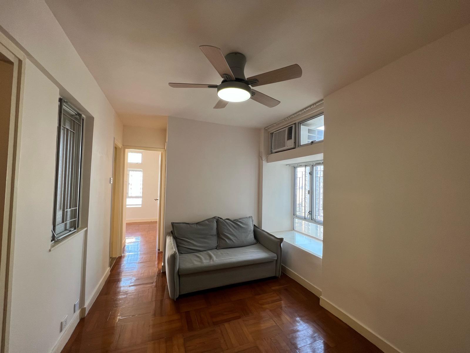 二手樓成交|有相睇!青衣屋苑一周爆兩宗蝕讓 原業主均持貨3年即拋