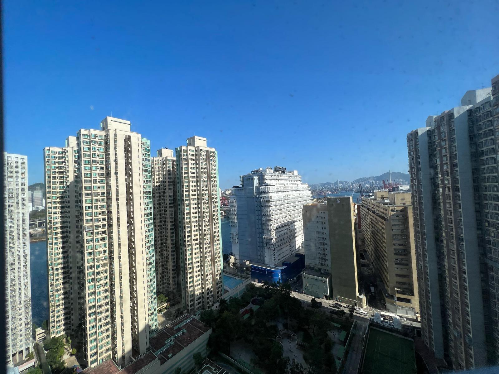 二手樓成交|有相睇!青衣屋苑一周爆兩宗蝕讓 原業主均持貨3年即拋