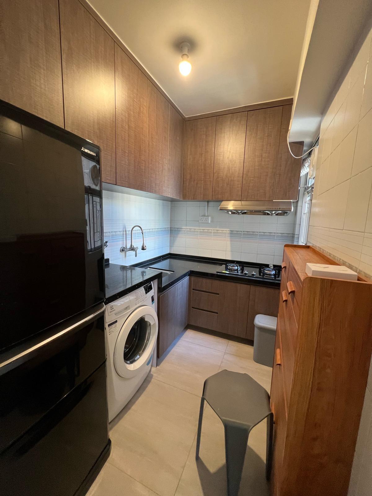 二手樓成交|有相睇!青衣屋苑一周爆兩宗蝕讓 原業主均持貨3年即拋