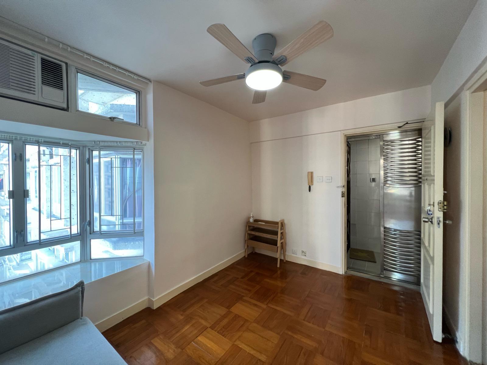 二手樓成交|有相睇!青衣屋苑一周爆兩宗蝕讓 原業主均持貨3年即拋