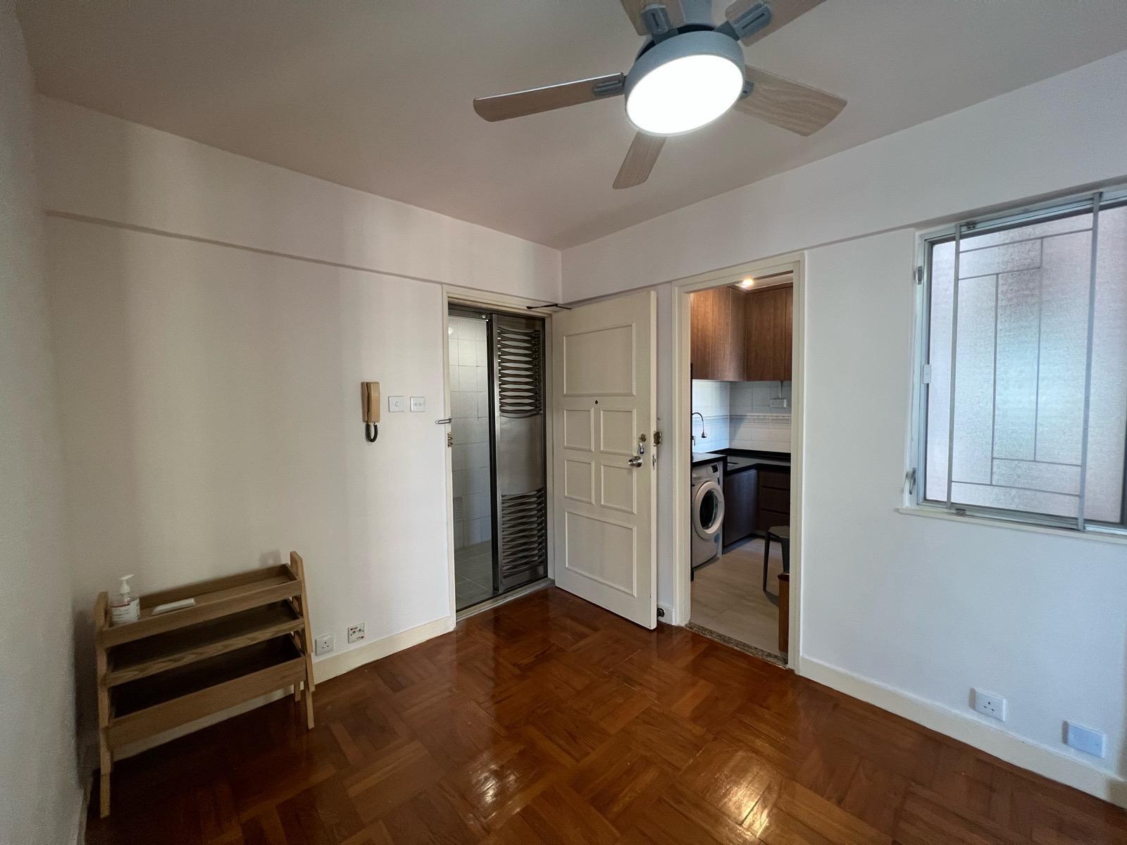 二手樓成交|有相睇!青衣屋苑一周爆兩宗蝕讓 原業主均持貨3年即拋