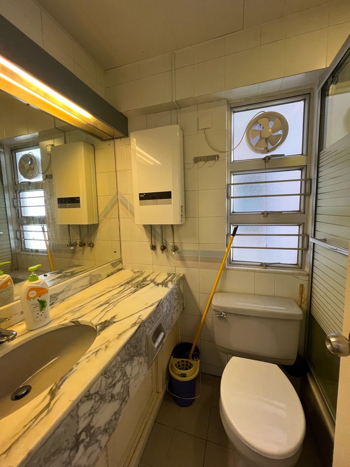 二手樓成交|有相睇!青衣屋苑一周爆兩宗蝕讓 原業主均持貨3年即拋