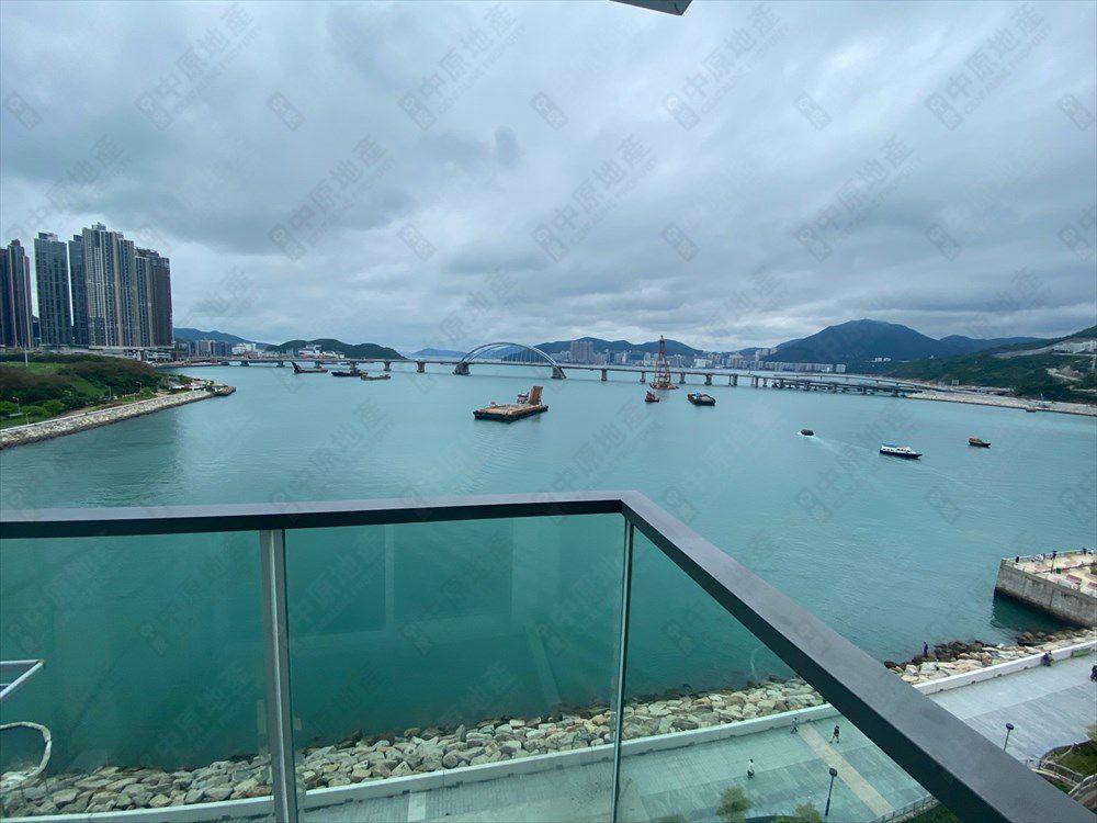 二手蝕讓|有相睇!MONTEREY全海景三房雙破頂沽 原業主3年仍損手走