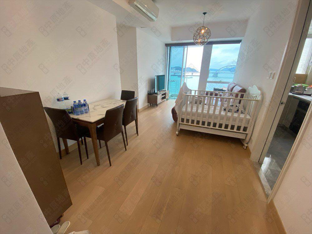 二手蝕讓|有相睇!MONTEREY全海景三房雙破頂沽 原業主3年仍損手走