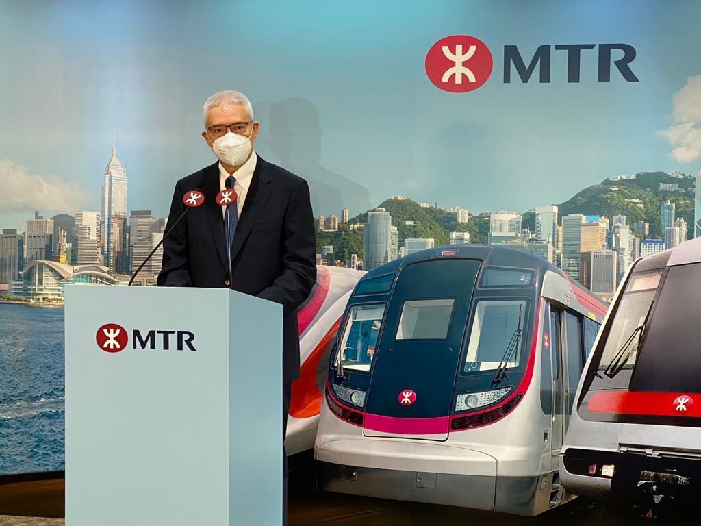 住宅供應|港鐵:盡力為市民提供房屋 未提東涌配電站項目重推時間