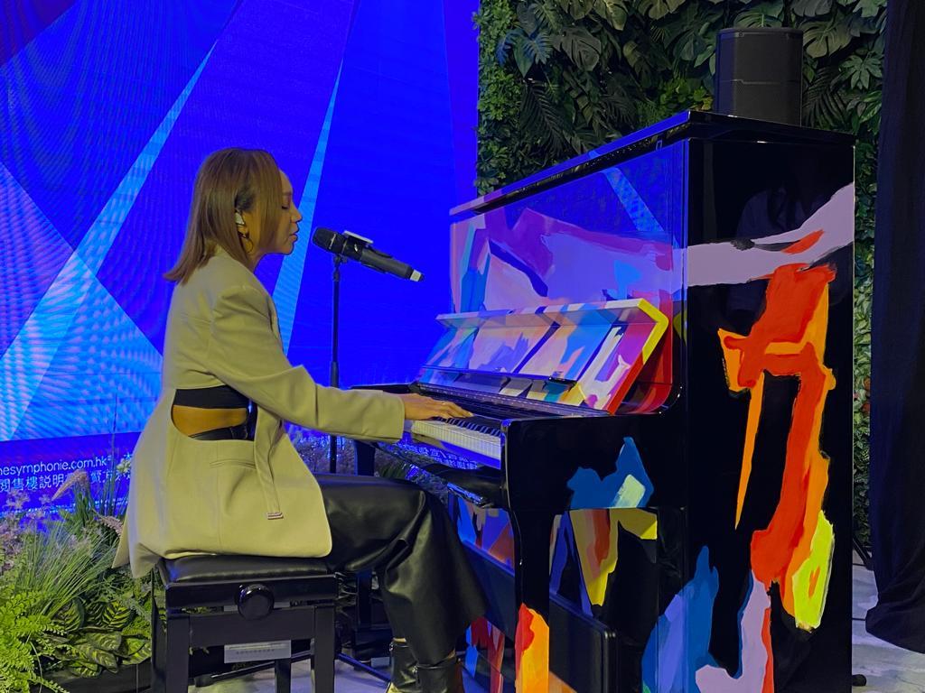 深水埗新盤|映岸最快下周開價 邀AGA參與影片拍攝