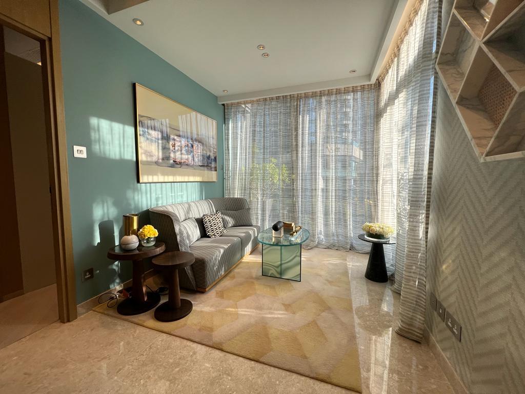 雙破頂|多相!將軍澳天晉IIIA獨立屋5124萬沽 擁千呎花園+私人泳池