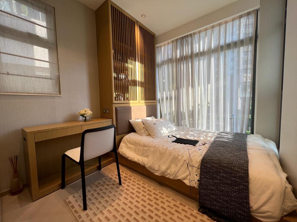 雙破頂|多相!將軍澳天晉IIIA獨立屋5124萬沽 擁千呎花園+私人泳池