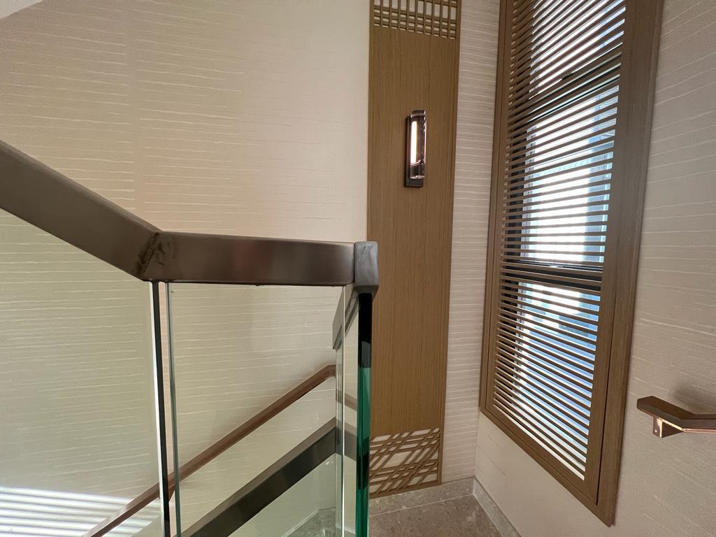 雙破頂|多相!將軍澳天晉IIIA獨立屋5124萬沽 擁千呎花園+私人泳池