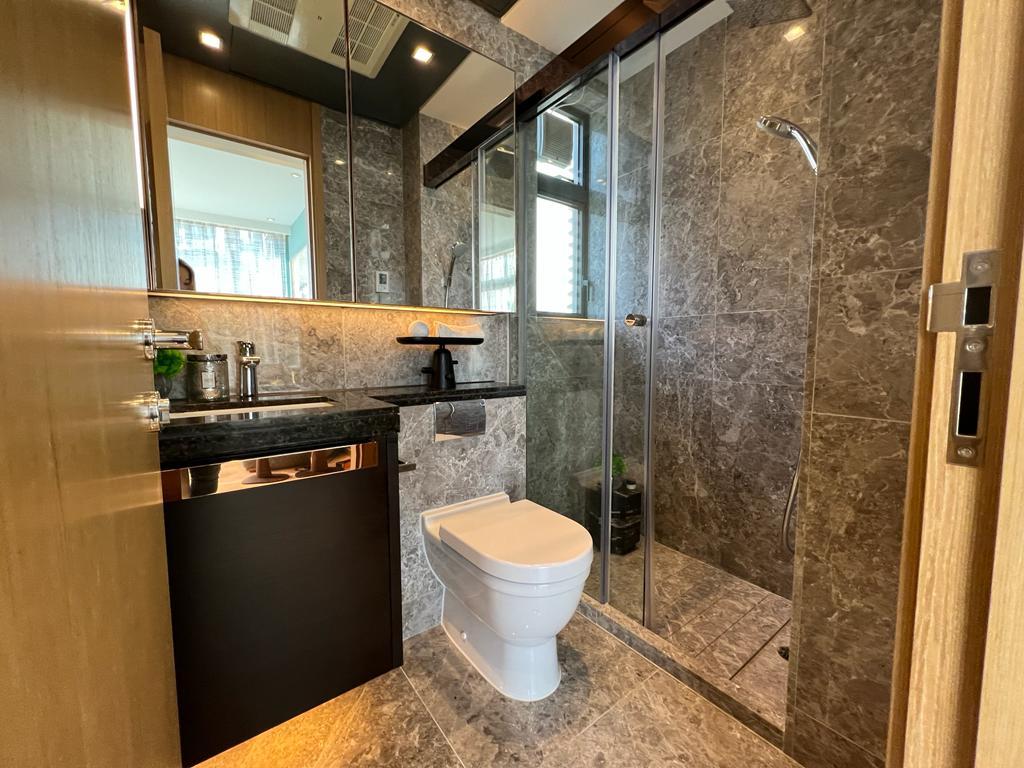 雙破頂|多相!將軍澳天晉IIIA獨立屋5124萬沽 擁千呎花園+私人泳池