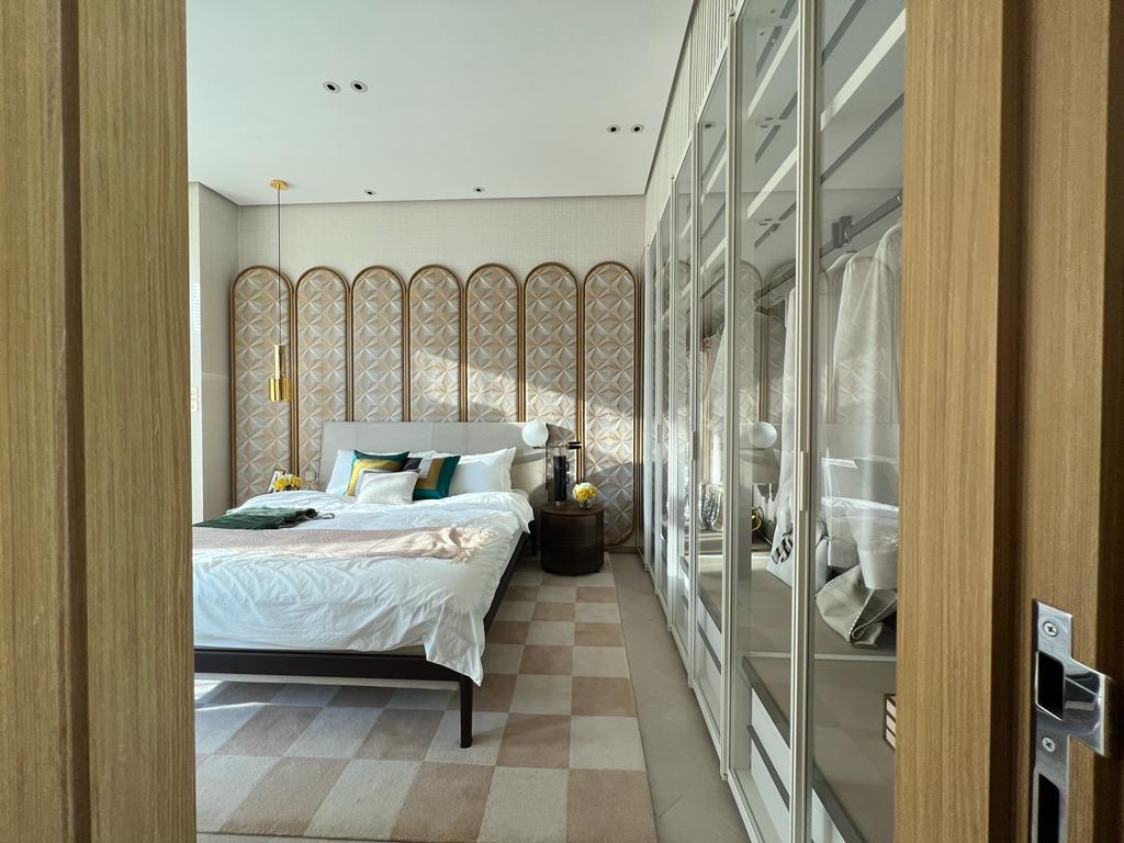 雙破頂|多相!將軍澳天晉IIIA獨立屋5124萬沽 擁千呎花園+私人泳池