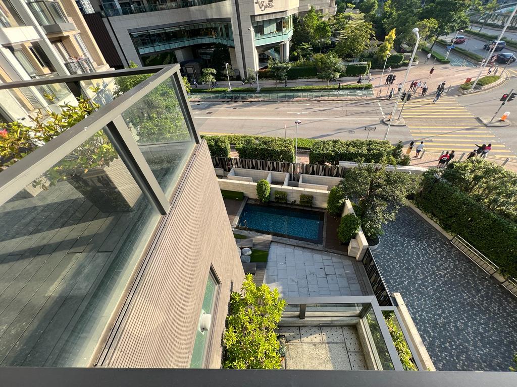 雙破頂|多相!將軍澳天晉IIIA獨立屋5124萬沽 擁千呎花園+私人泳池