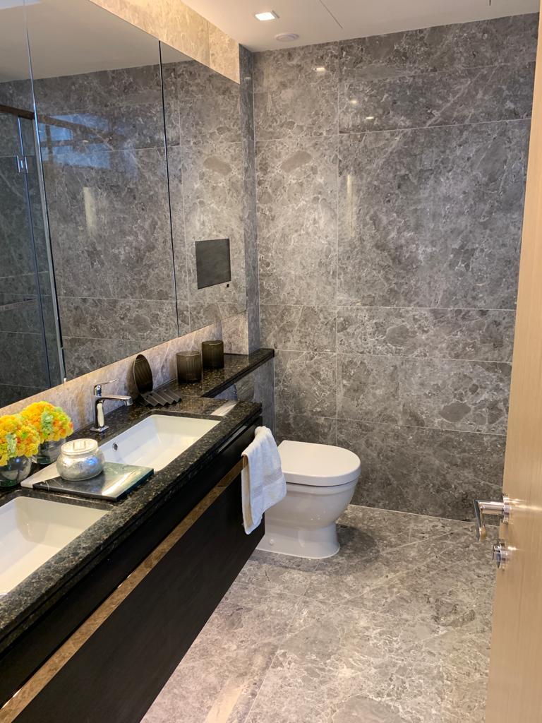 雙破頂|多相!將軍澳天晉IIIA獨立屋5124萬沽 擁千呎花園+私人泳池