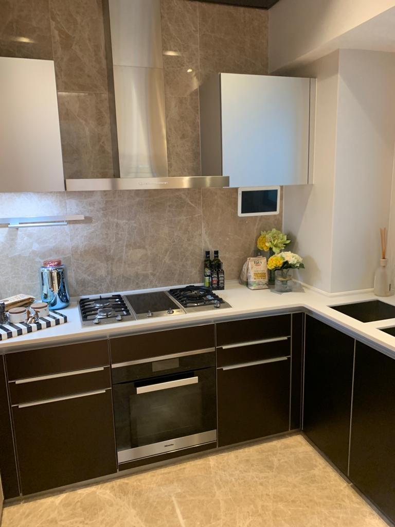 雙破頂|多相!將軍澳天晉IIIA獨立屋5124萬沽 擁千呎花園+私人泳池