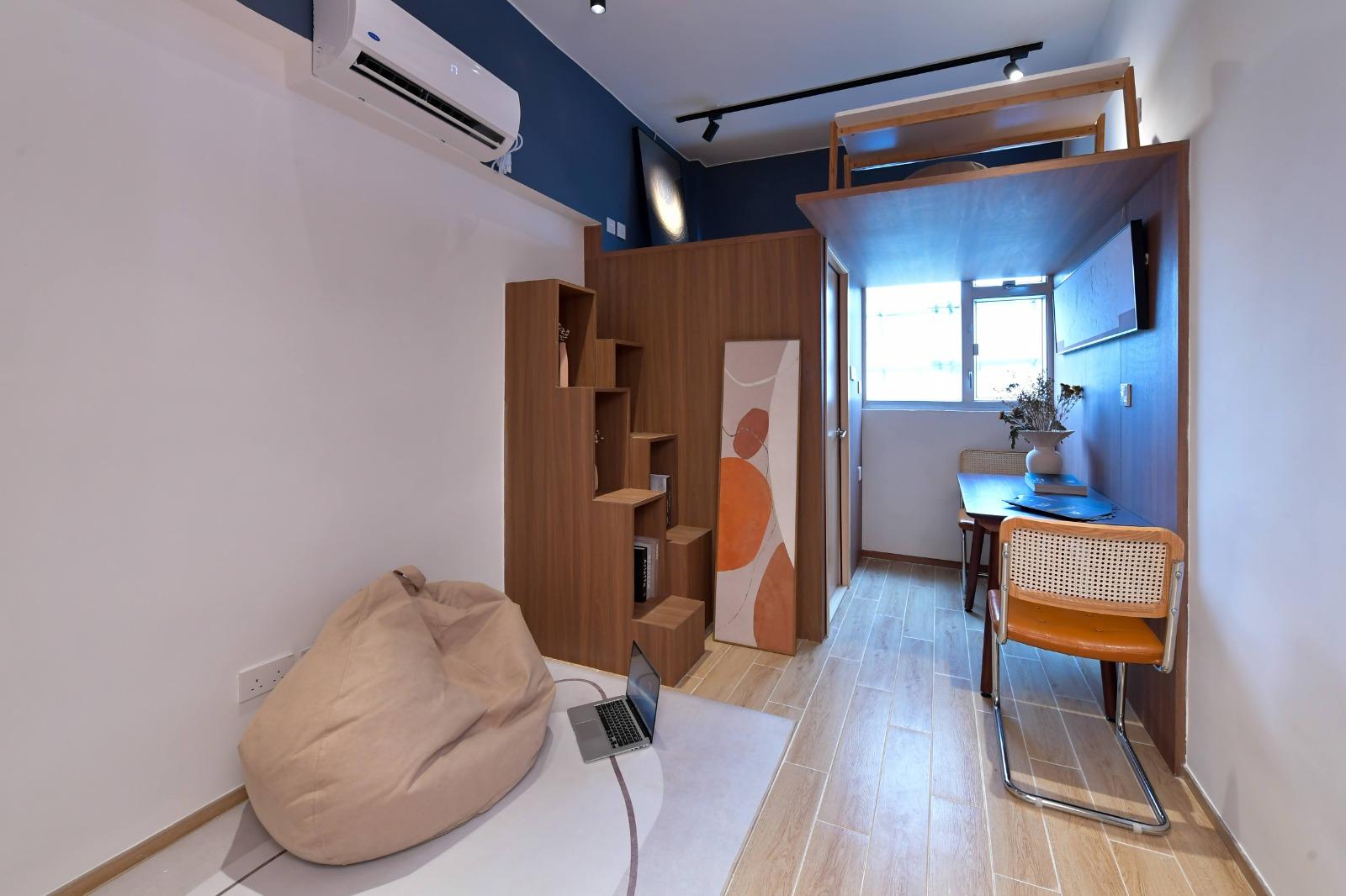 活化工廈|峰鳥資本葵涌傲晴開售27個工作室 入場費185萬起