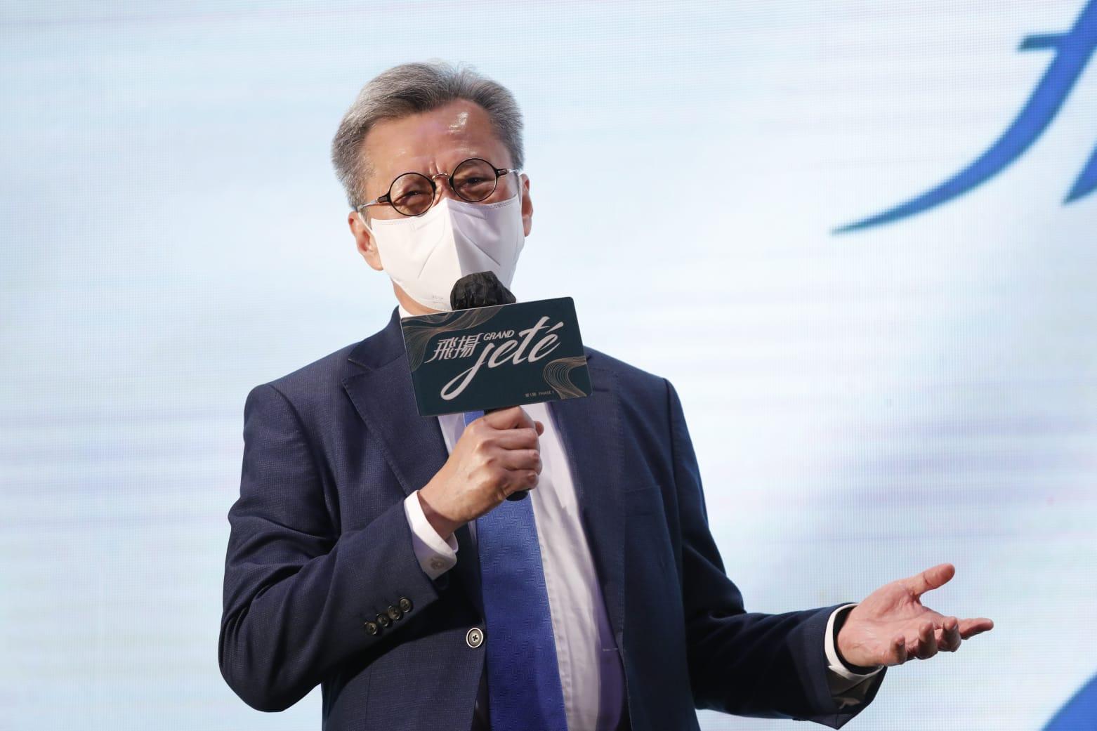 屯門新盤|飛揚第一期獲批預售 涉400伙 主打一房料下月開賣