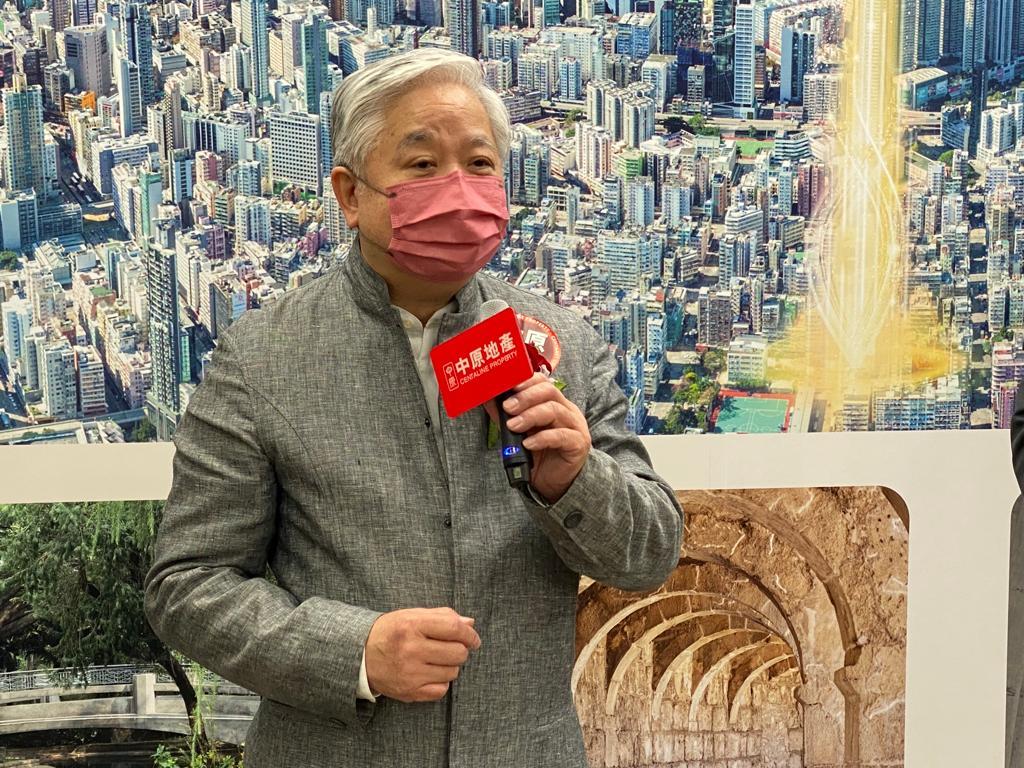 深水埗新盤|喜.揚提供83伙 主打開放式 最快6月推售