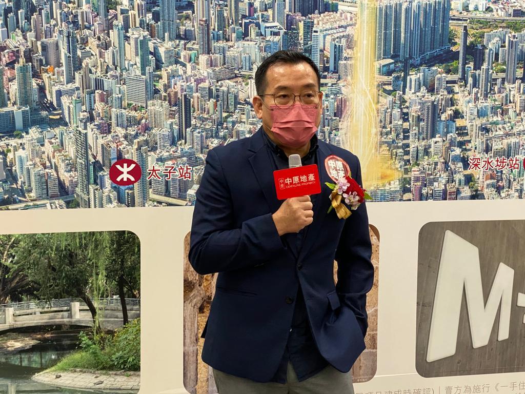 深水埗新盤|喜.揚提供83伙 主打開放式 最快6月推售