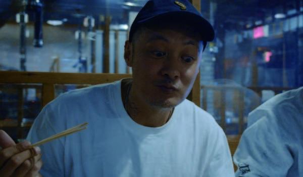 余文樂數月前在YouTube開設個人頻道「Inside Out」。