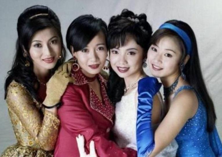 《我和春天有個約會》劇照。