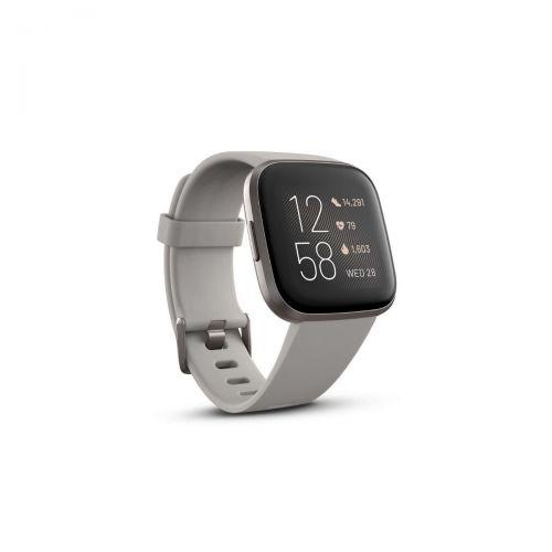Fitbit Versa 2智能手錶(霧灰色) $1,798→$999